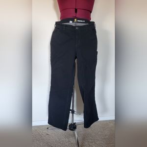 Carhartt Fleece Lined Pants